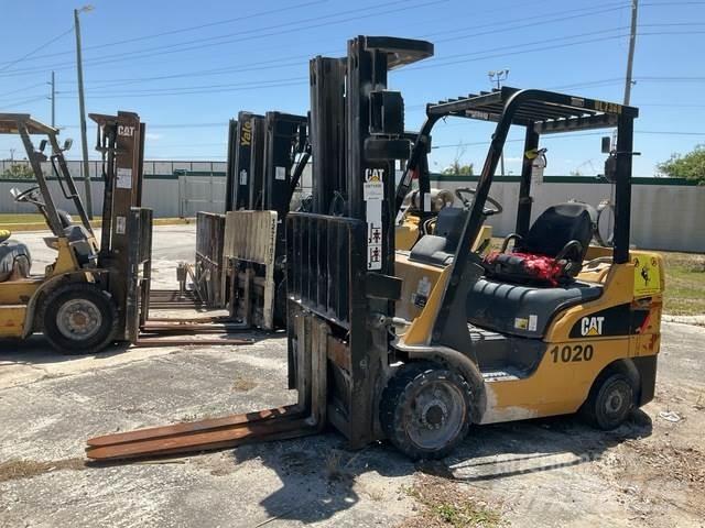 CAT 2C6000 建筑机械-其他