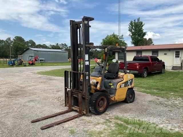 CAT 2PD6000 建筑机械-其他
