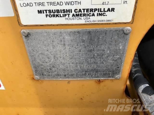 CAT 2PD6000 建筑机械-其他