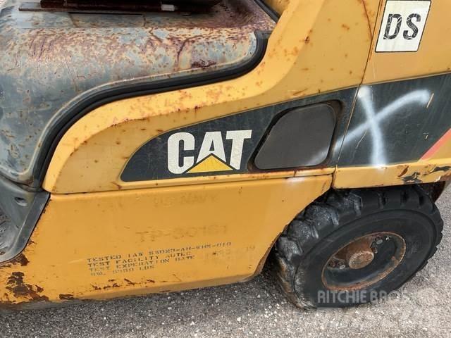 CAT 2PD6000 建筑机械-其他