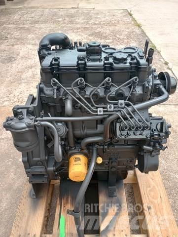 CAT 3024C 发动机