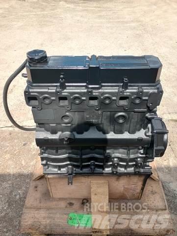 CAT 3044C 发动机