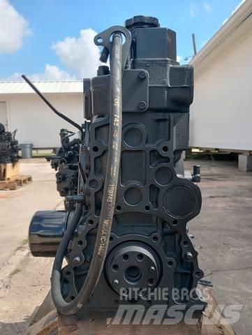 CAT 3044C 发动机