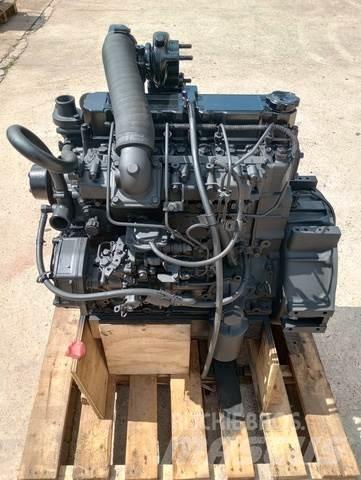 CAT 3044C 发动机