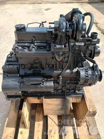 CAT 3044C 发动机