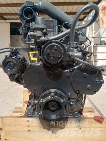 CAT 3044C 发动机
