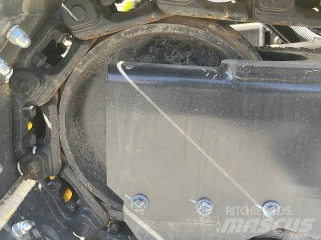 CAT 305.5 履带挖掘机