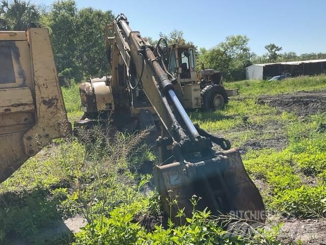 CAT 308C 履带挖掘机