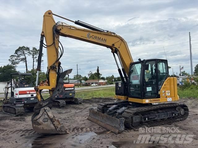 CAT 310 履带挖掘机