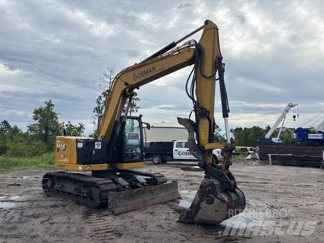 CAT 310 履带挖掘机