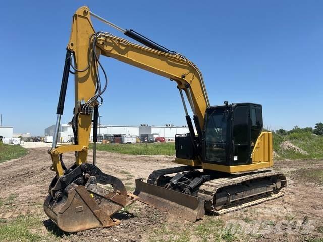 CAT 310 履带挖掘机