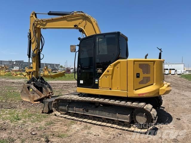 CAT 310 履带挖掘机
