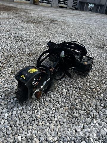 CAT 310-0580 木材粉碎机