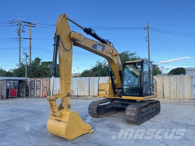 CAT 311FLRR 履带挖掘机