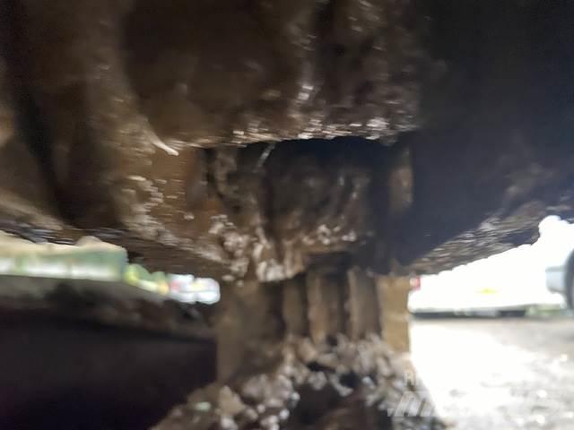CAT 313 履带挖掘机
