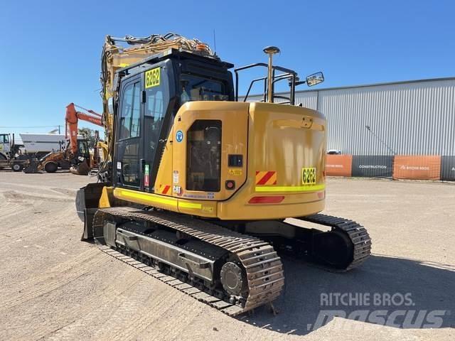 CAT 315 履带挖掘机