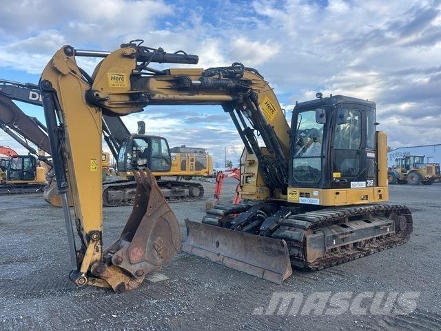 CAT 315FLCR 履带挖掘机