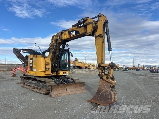 CAT 315FLCR 履带挖掘机