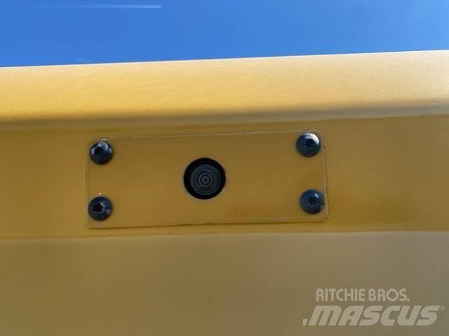 CAT 320GC 履带挖掘机
