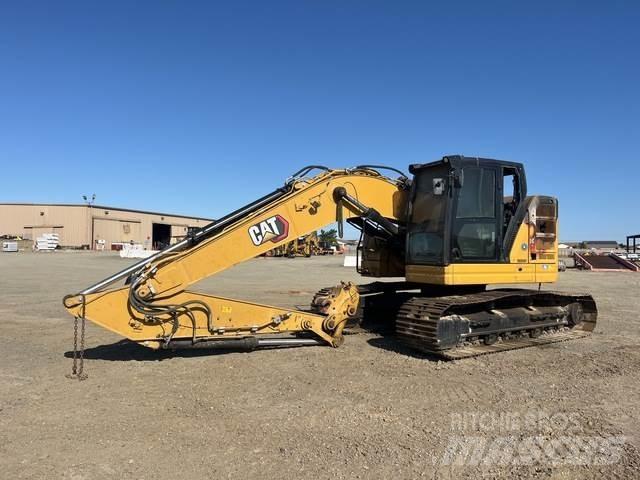 CAT 325 履带挖掘机