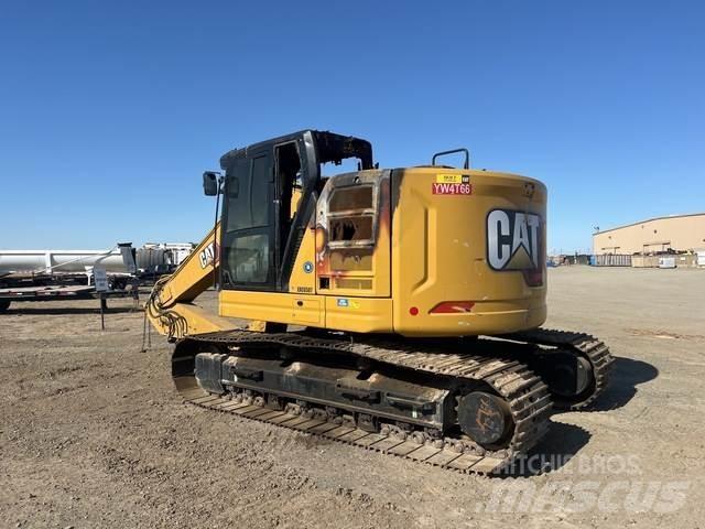 CAT 325 履带挖掘机