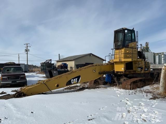 CAT 325D MH 工业挖掘机