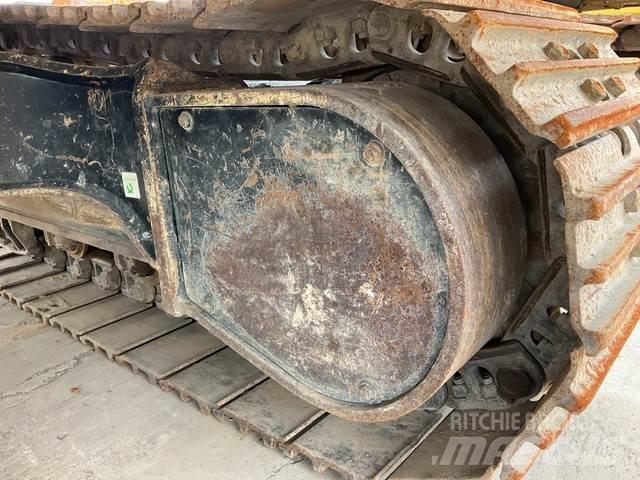 CAT 326GC 履带挖掘机