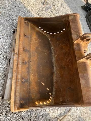 CAT 326LR 其他组件