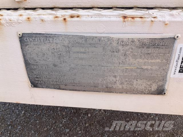 CAT 3306B 柴油发电机