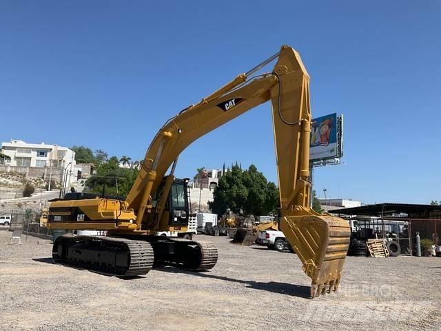 CAT 330BL 履带挖掘机