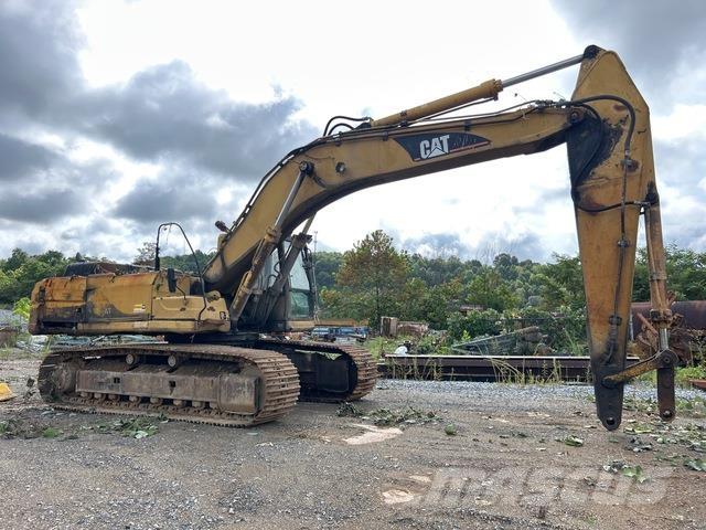 CAT 330BL 履带挖掘机