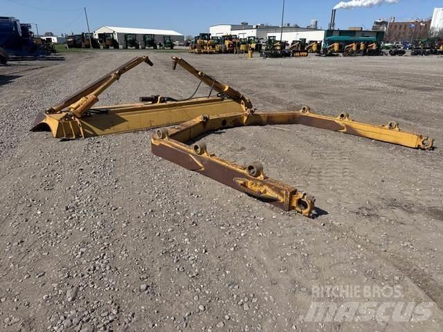 CAT 334-1781 推铲