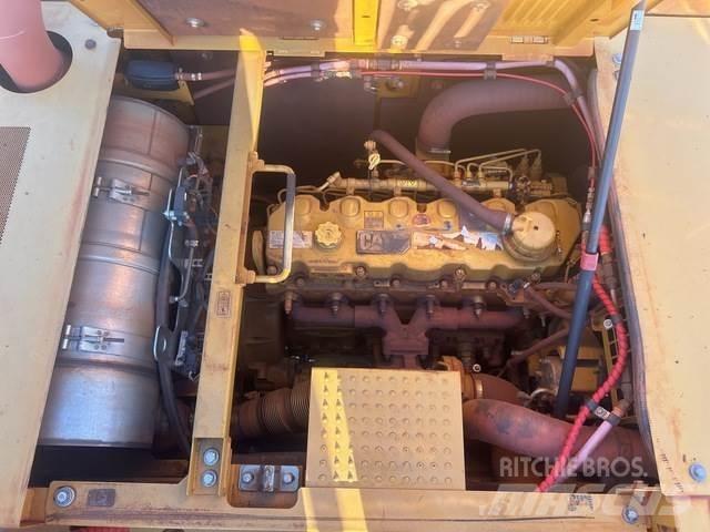 CAT 336 履带挖掘机