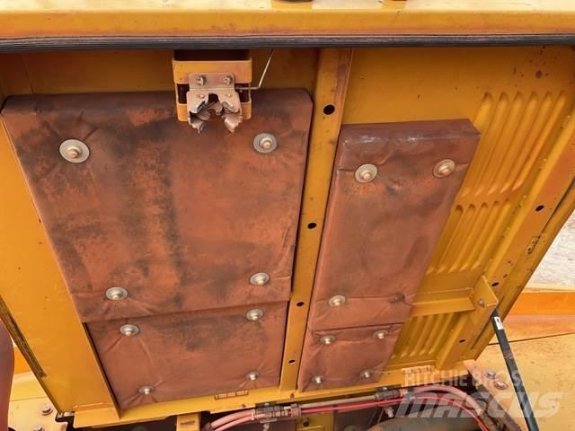 CAT 336 履带挖掘机