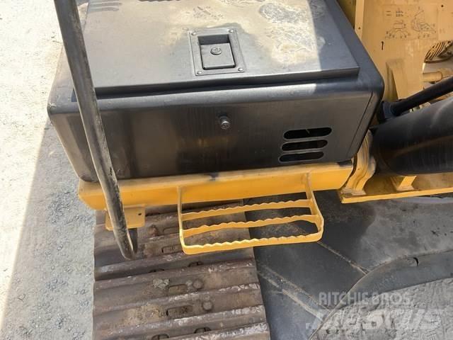 CAT 336D2L 履带挖掘机