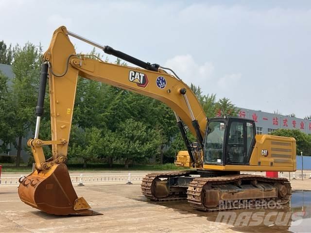 CAT 336GC 履带挖掘机