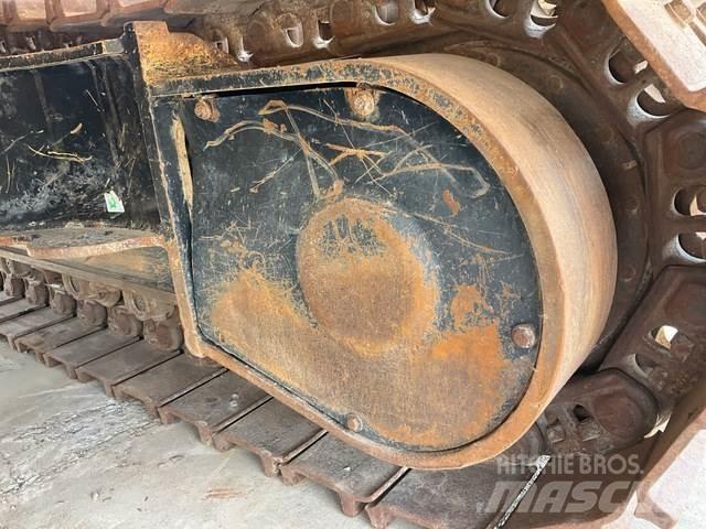 CAT 336GC 履带挖掘机