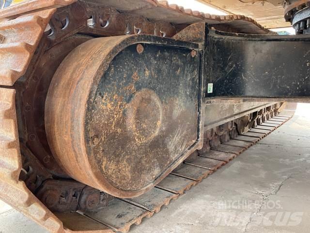 CAT 336GC 履带挖掘机