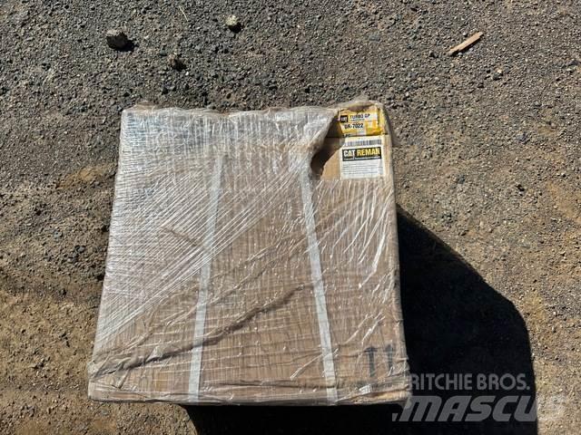 CAT 3408 运输工具-其他