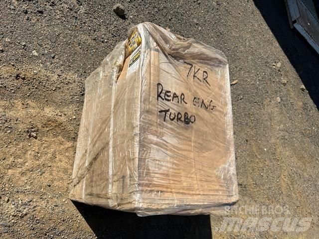 CAT 3408 运输工具-其他
