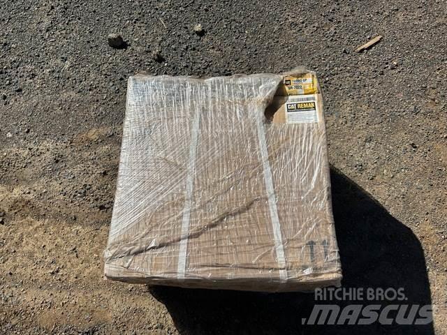 CAT 3408 运输工具-其他