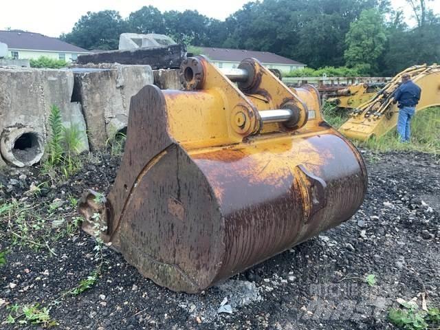 CAT 349 挖斗