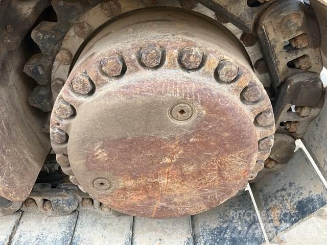 CAT 349D 履带挖掘机