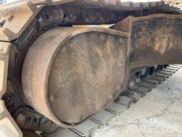 CAT 349D 履带挖掘机