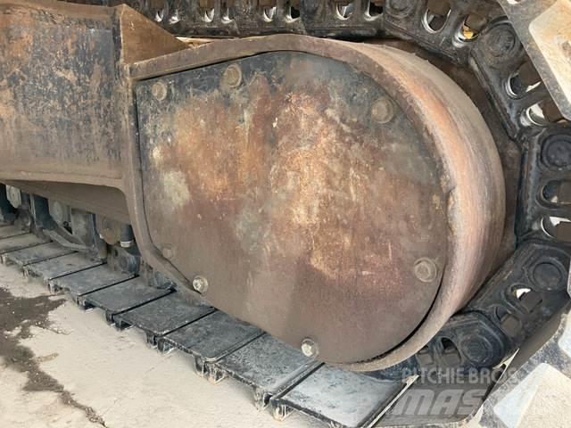 CAT 349D L 履带挖掘机