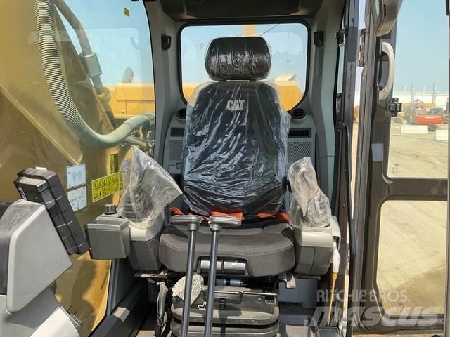 CAT 350 履带挖掘机