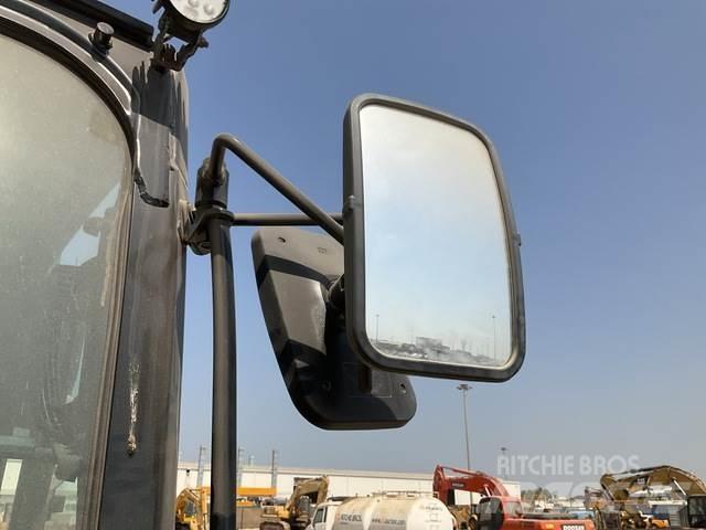 CAT 350 履带挖掘机