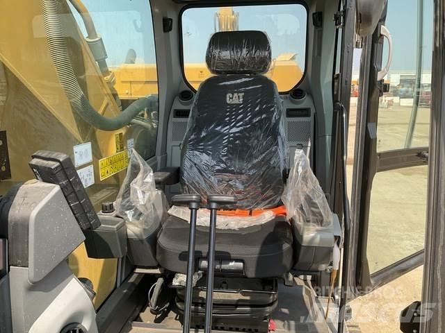 CAT 350 履带挖掘机