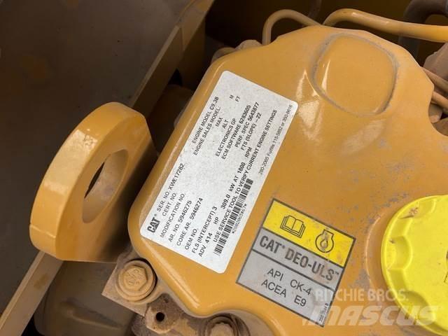 CAT 350 履带挖掘机