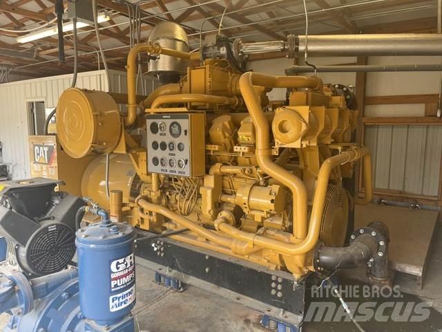CAT 3508 柴油发电机